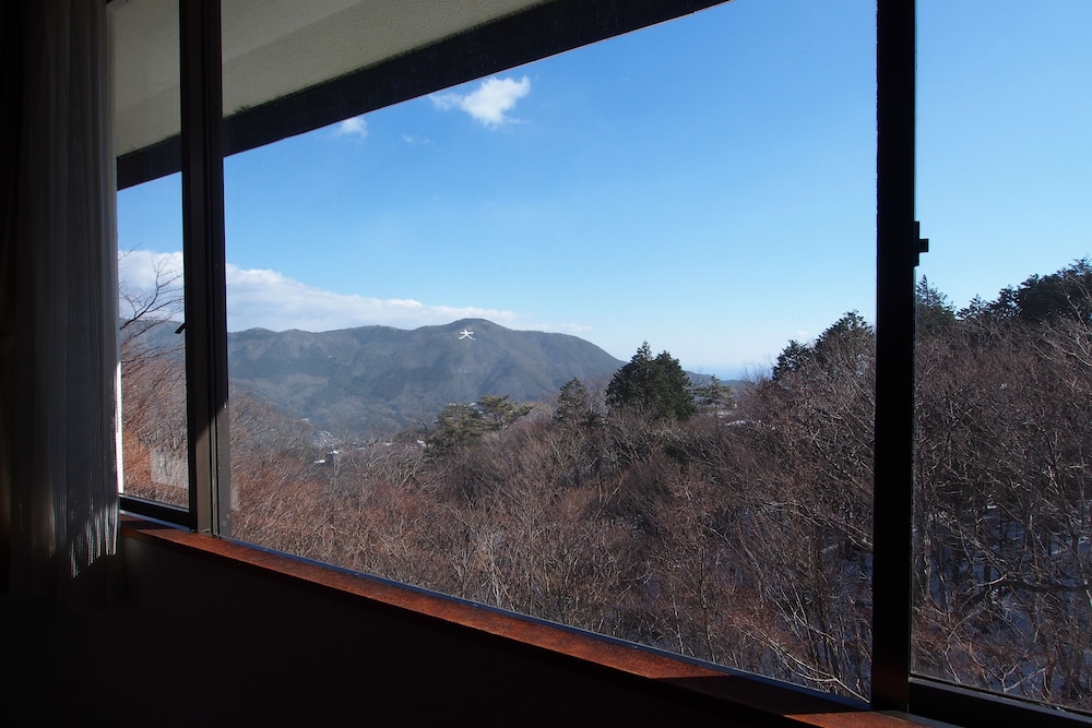 Ryokan Mizu no Kaori (ex Hakone Gora Onsen Mizu no Kaori) 46/50