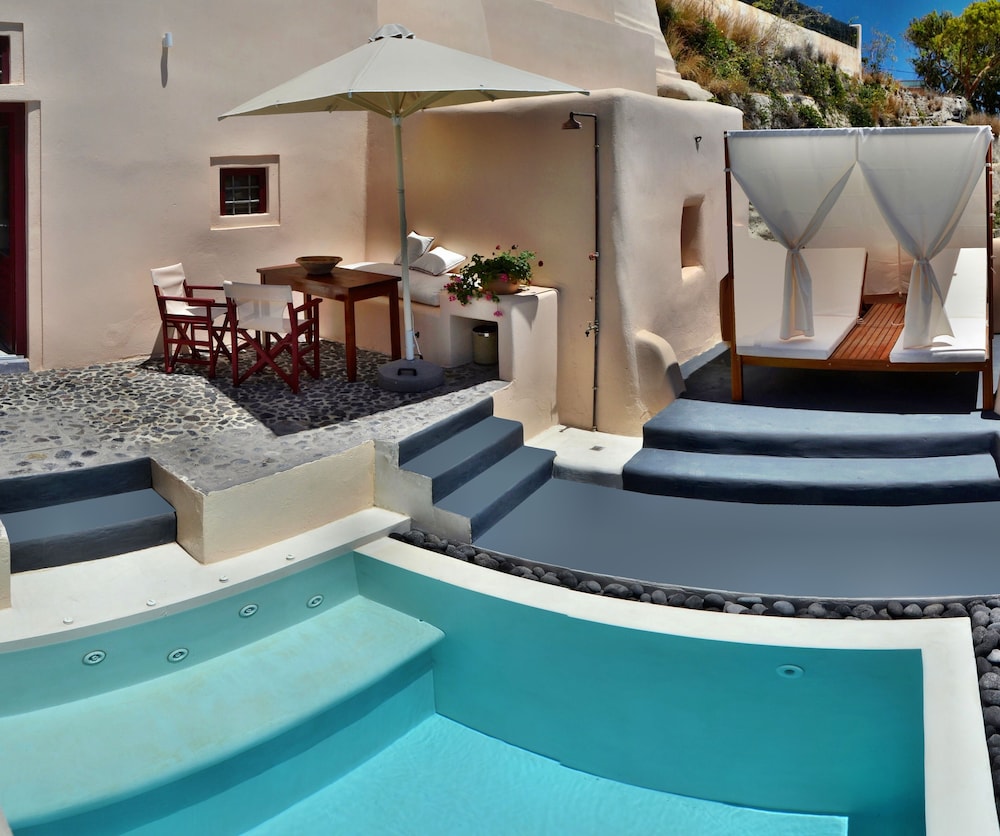 Abelis Canava Luxury Suites - Adults Only 23/40
