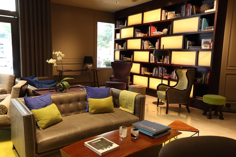 Sofitel Buenos Aires Recoleta 28/48