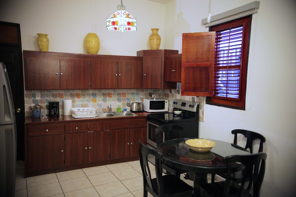 Fortaleza Suites 45/50