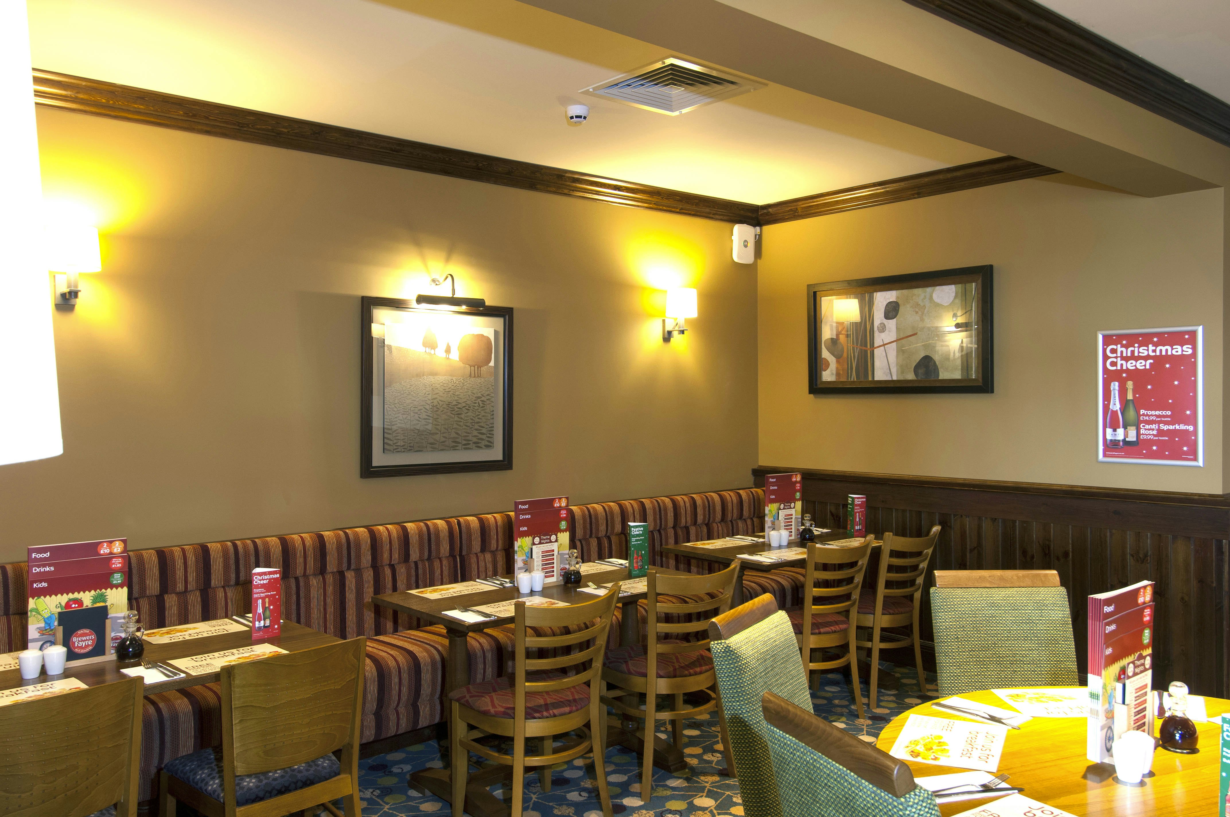 Premier Inn Weston Super-Mare (Seafront) 35/44