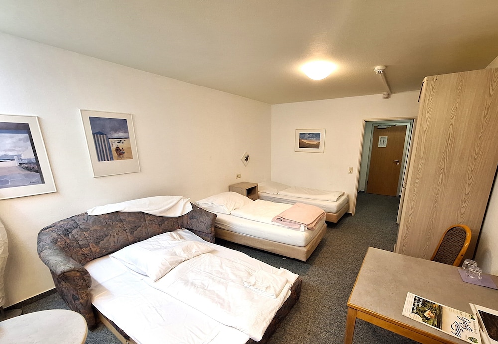 Hotel Quellenhof Bad Urach 10/50