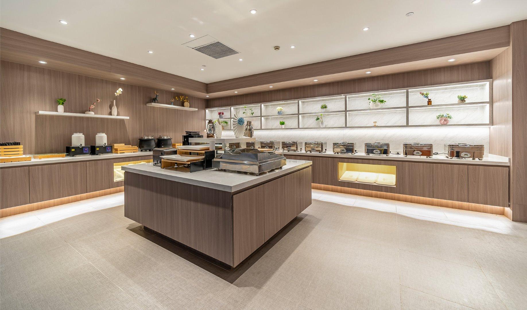 Hanting Hotel (Shanghai Lujiazui Dongfang Road) 5/44