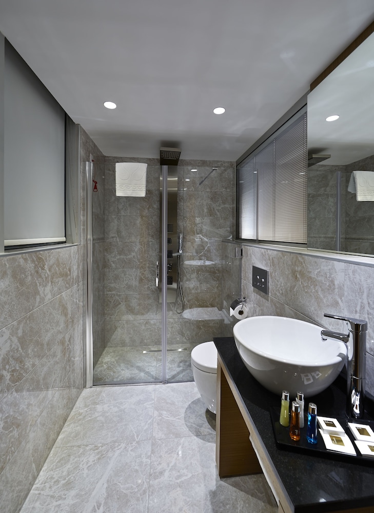 Milport Hotel Levent 39/41
