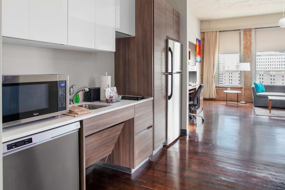 Towneplace Suites By Marriott Dallas Downtown 5/46