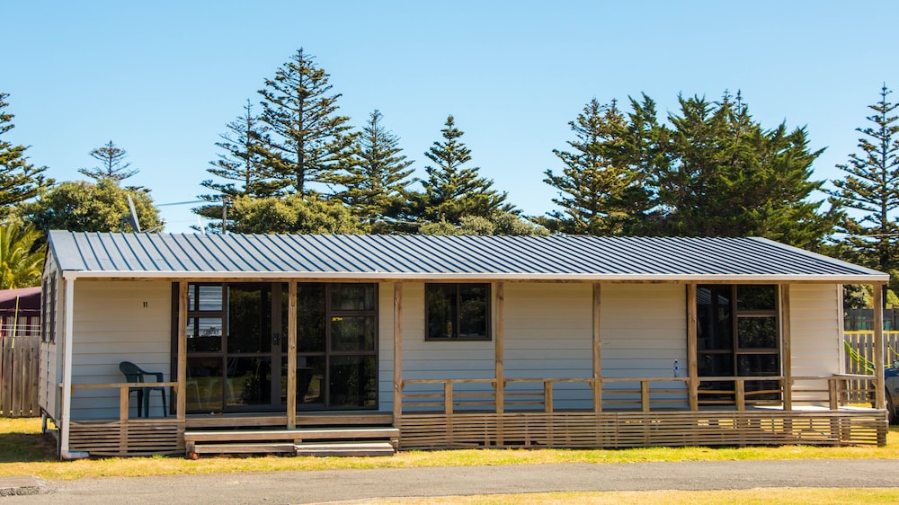 Whanganui Seaside Holiday Park 2/50