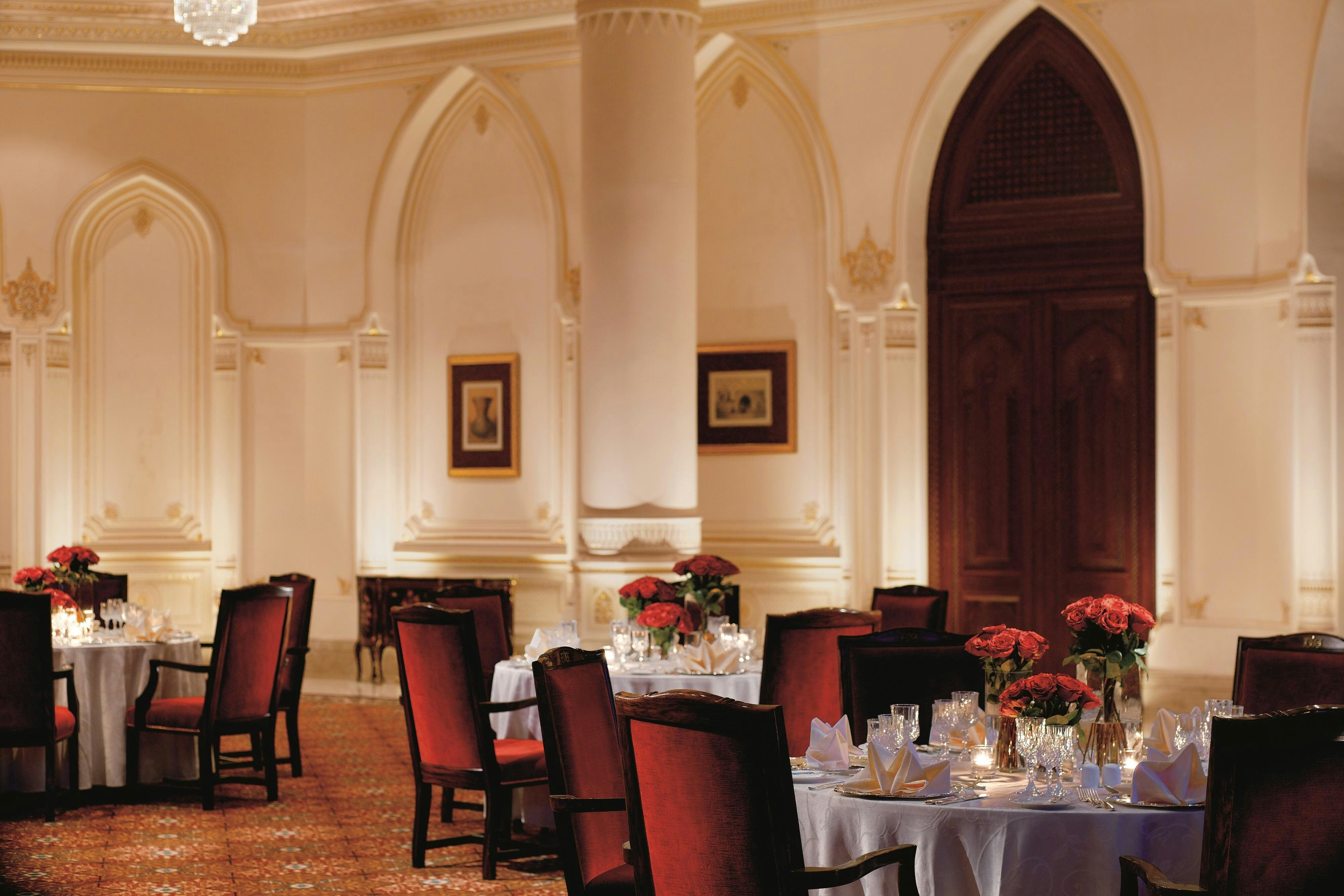Al Bustan Palace A Ritz-Carlton Hotel 43/52