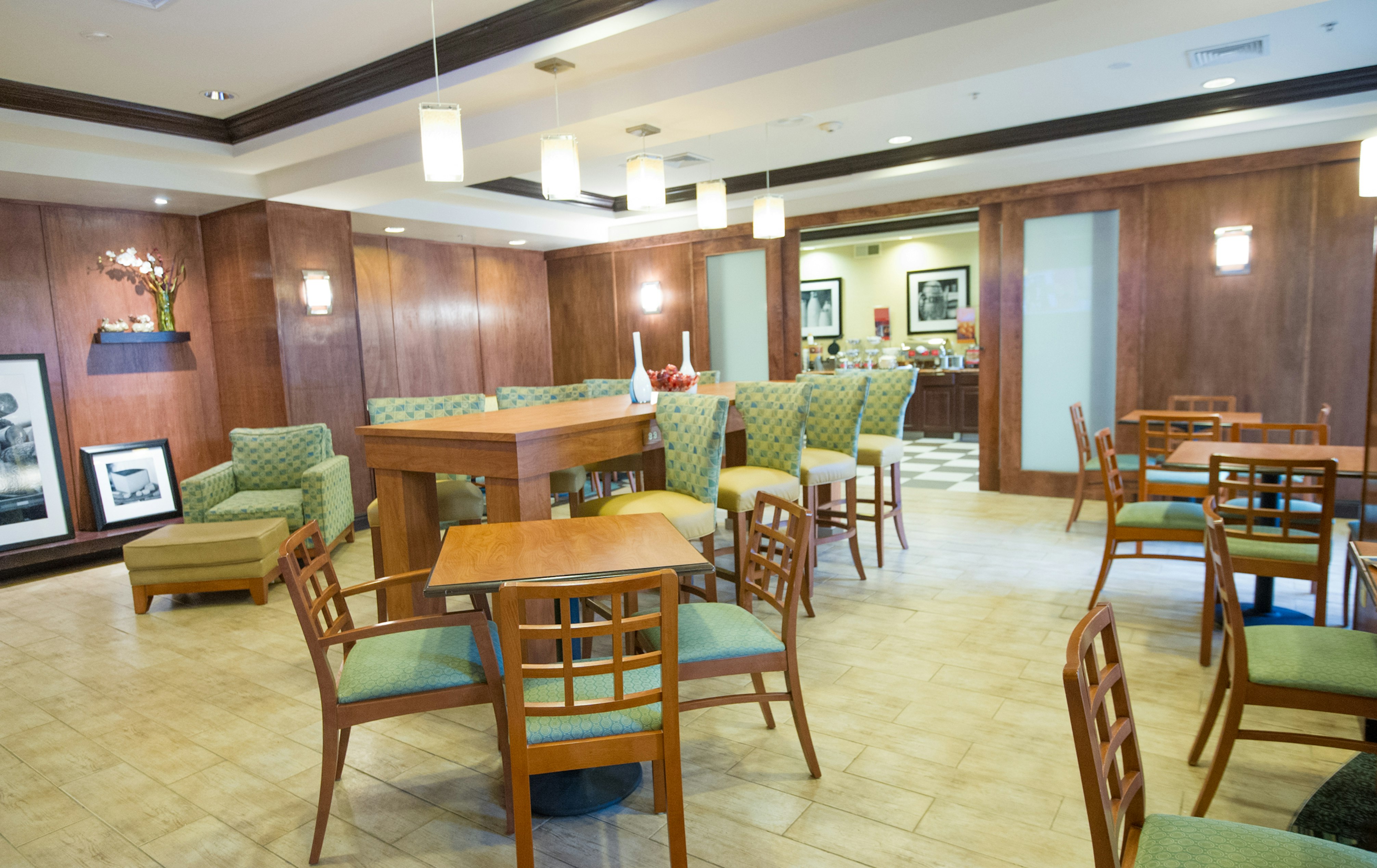 Hampton Inn Brattleboro 36/44