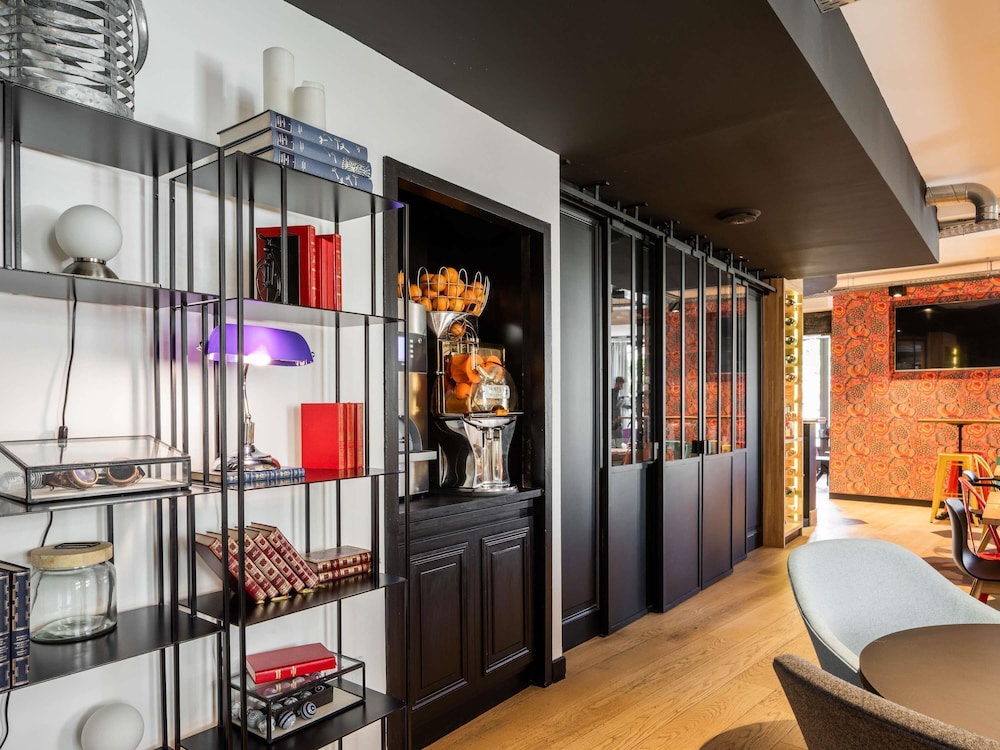 ibis Styles Dinan Centre Ville 46/64