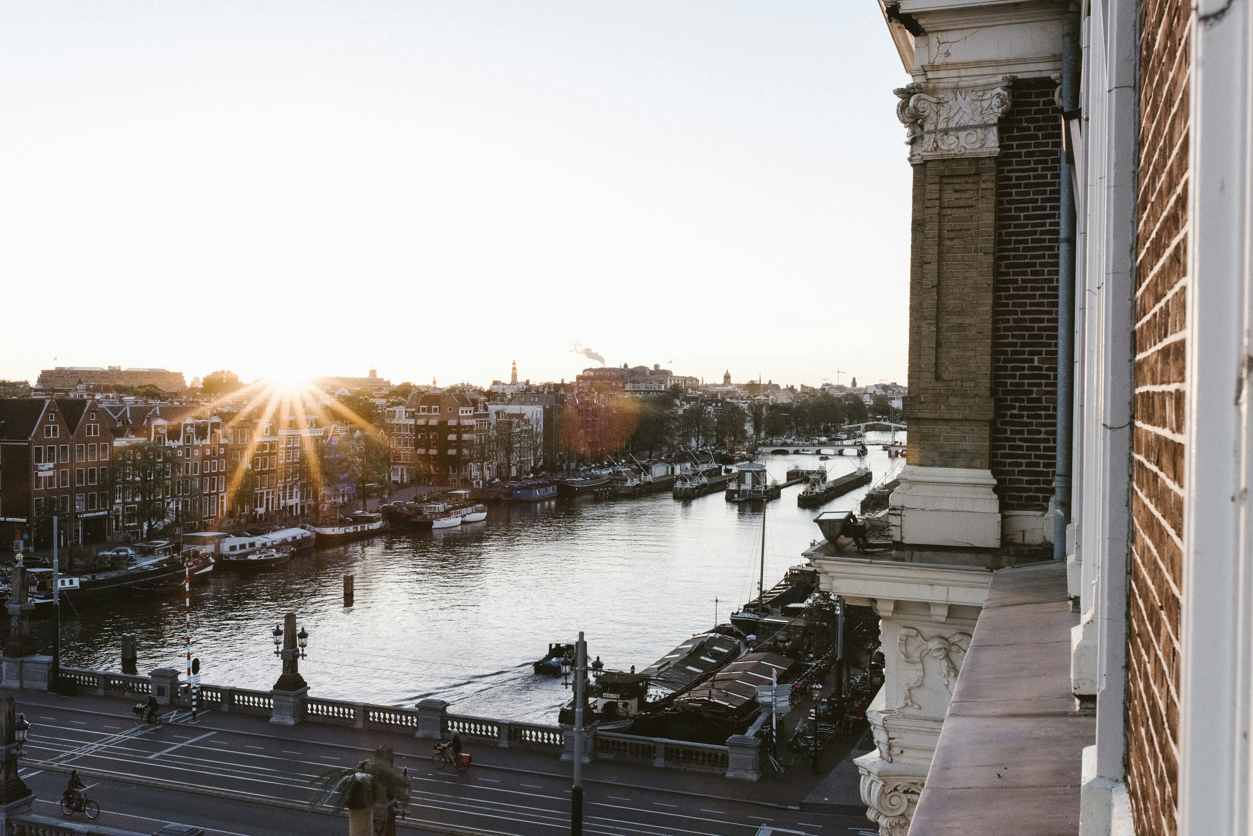 InterContinental Amstel Amsterdam 44/81