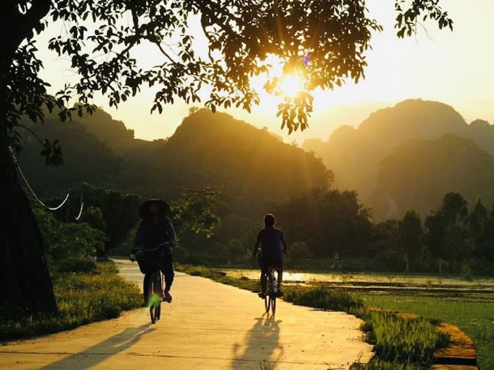 Tam Coc Garden Homestay 62/71