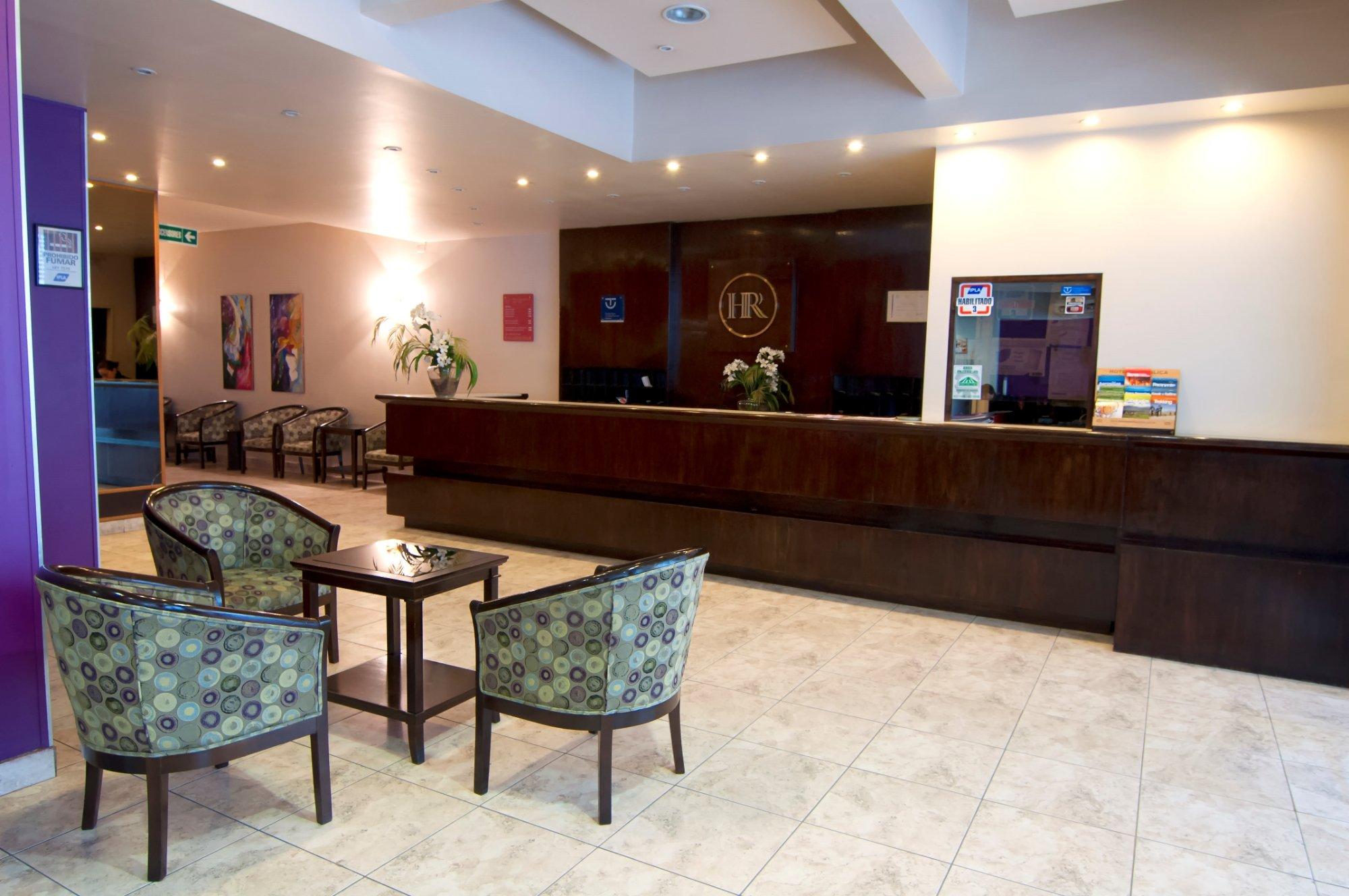 Hotel Republica 5/23