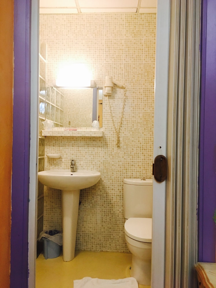 Boutique Hotel Couleurs Du Sud 50/50