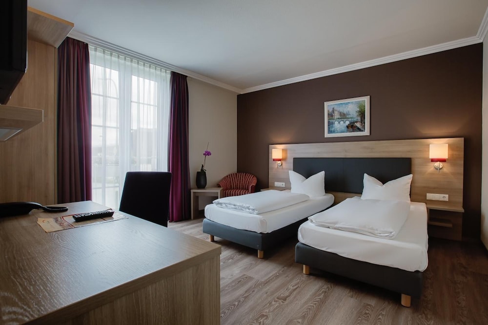 Ringhotel Rosenhof 11/43