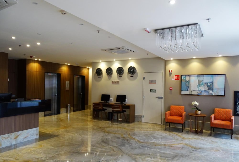 Easy Hotel Cachoeiro de Itapemirim by Atlantica 32/49