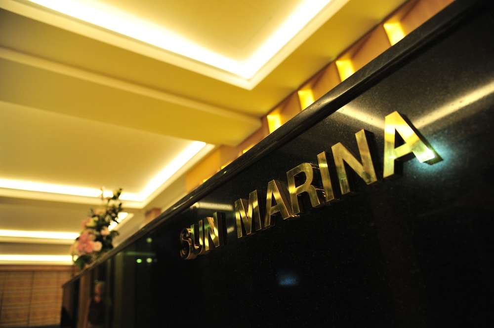 Sunmarina Hotel Cha Am 44/62