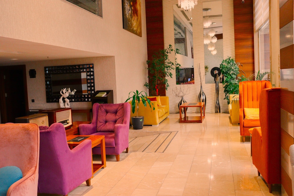 Notte Hotel 24/50