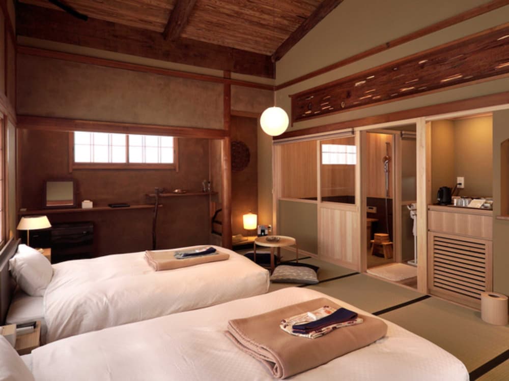 Hotel Cultia Dazaifu 23/60