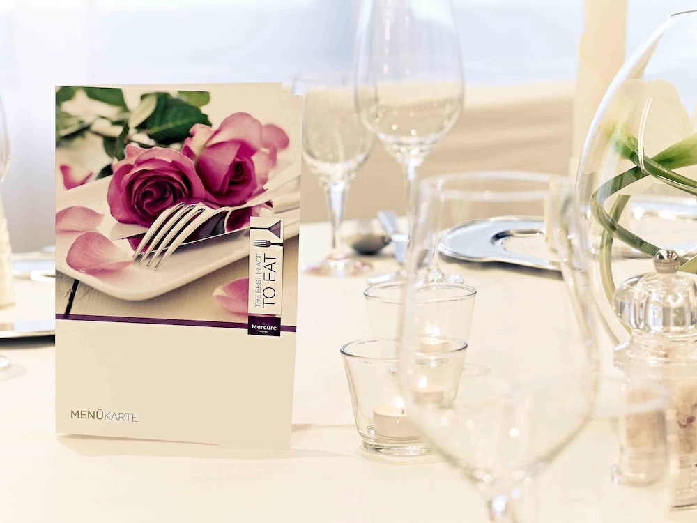 Mercure Tagungs & Landhotel Krefeld 27/70