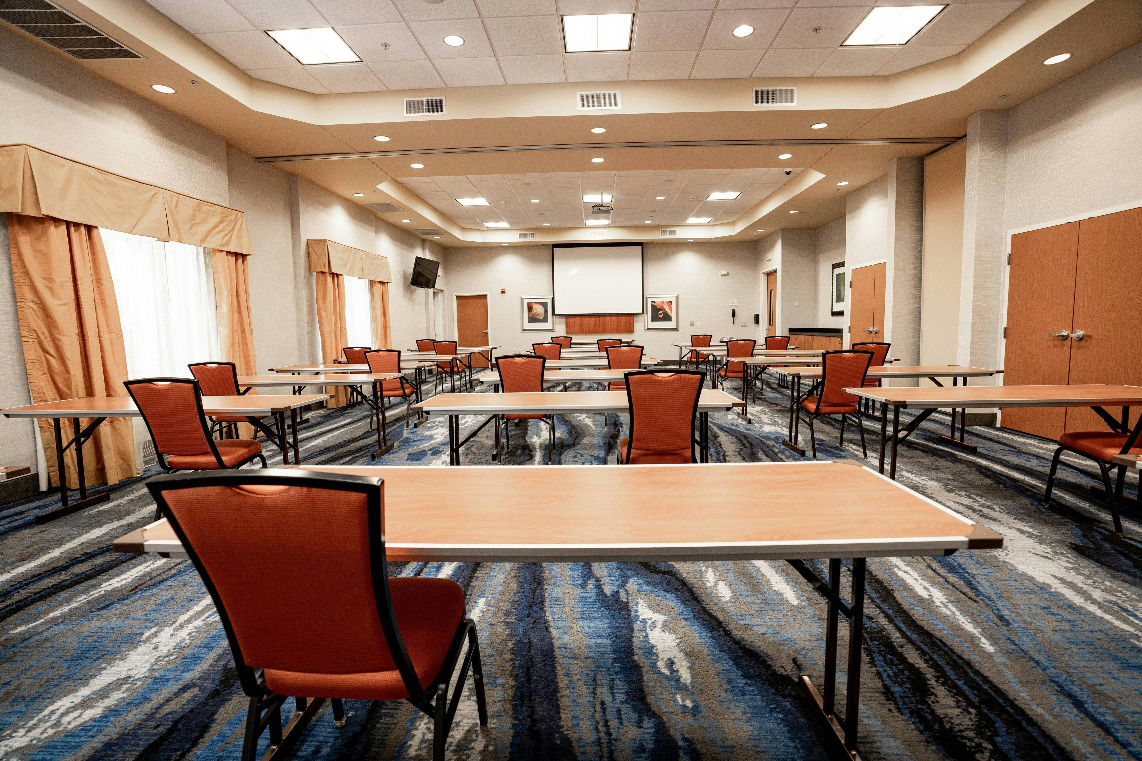 Fairfield Inn And Suites Kearney 22/24