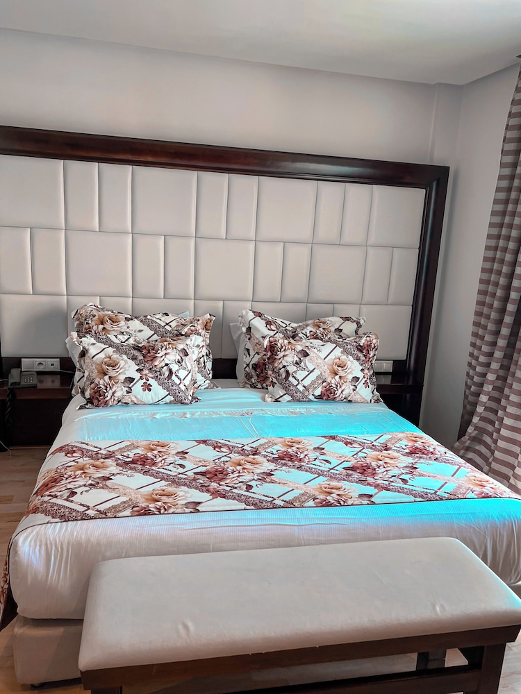 Dream S Hotel 17/37
