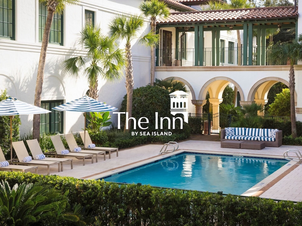 The Inn at Sea Island 2/47