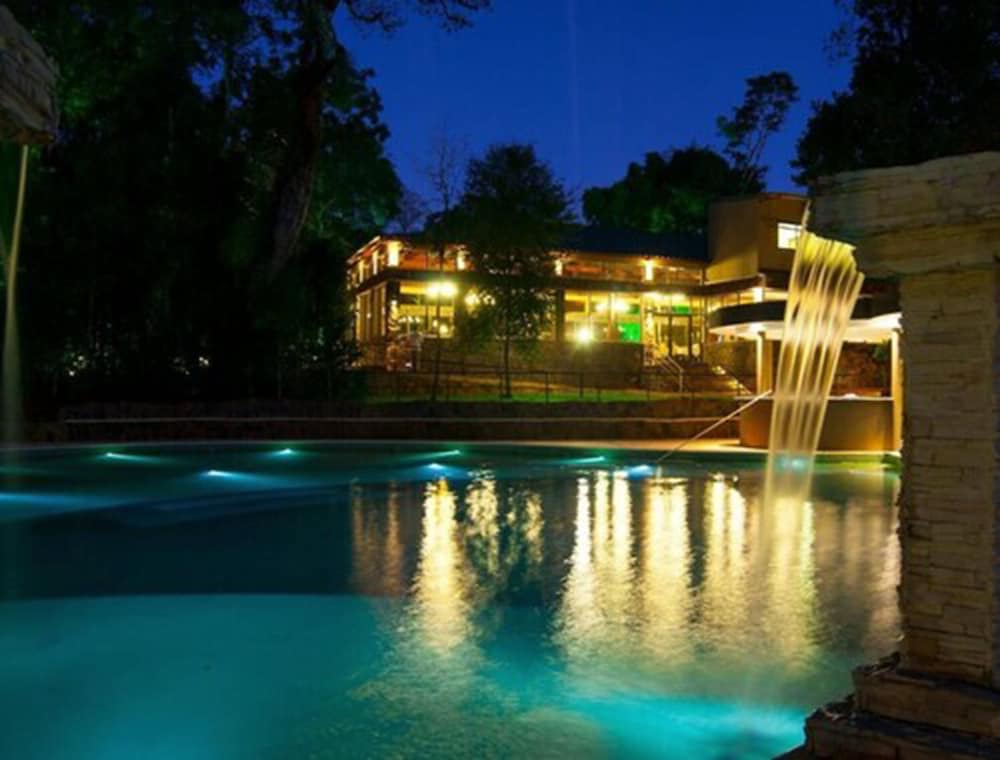 Yvy de Selva Hotel 8/51