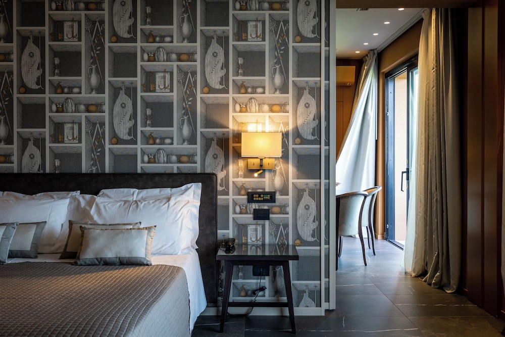 Grand Hotel San Marino 15/50