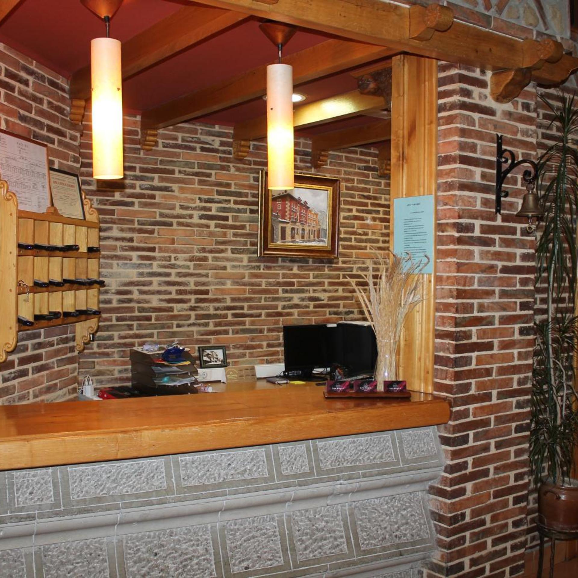 Hotel San Roque 14/57