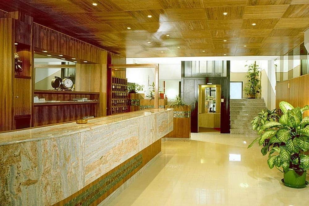 Hotel Genzianella 3/38