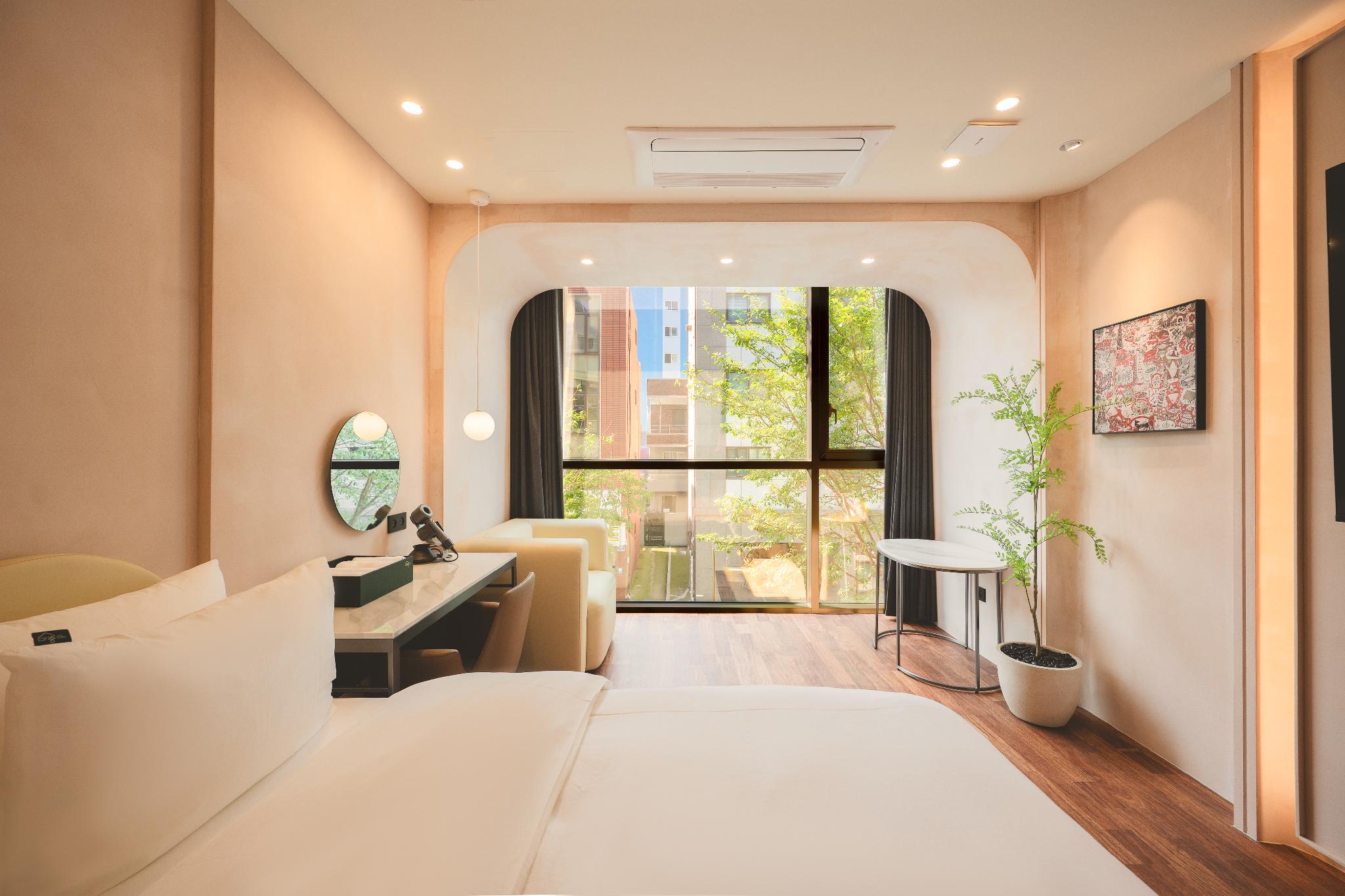 Crystal Residence Hotel 23/50