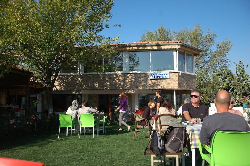 Ozbay Hotel 2/50