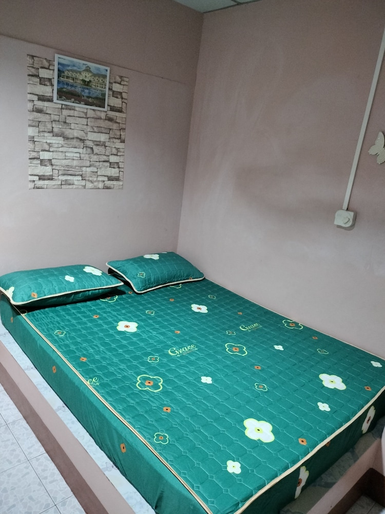 Canaan Guesthouse 42/56