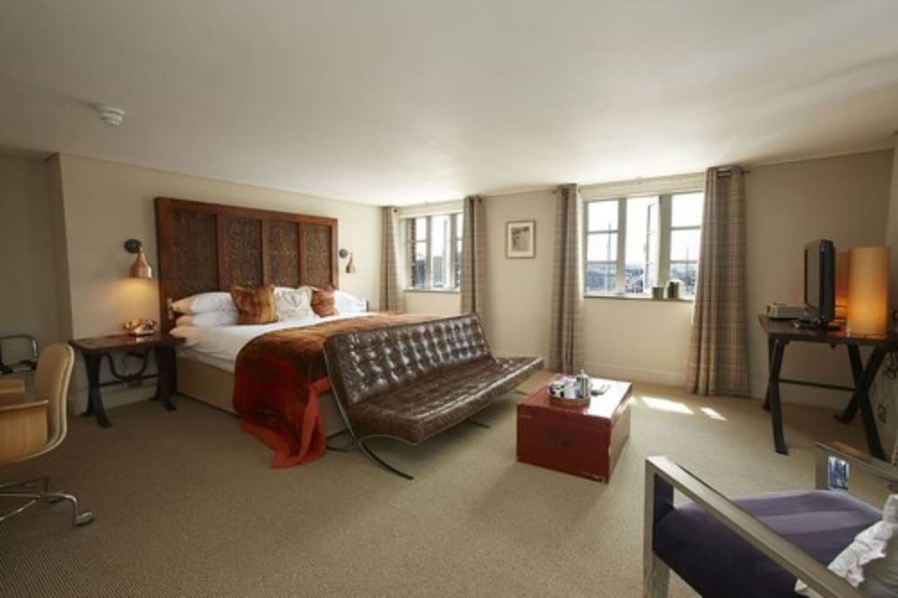 Salthouse Harbour Hotel 17/48