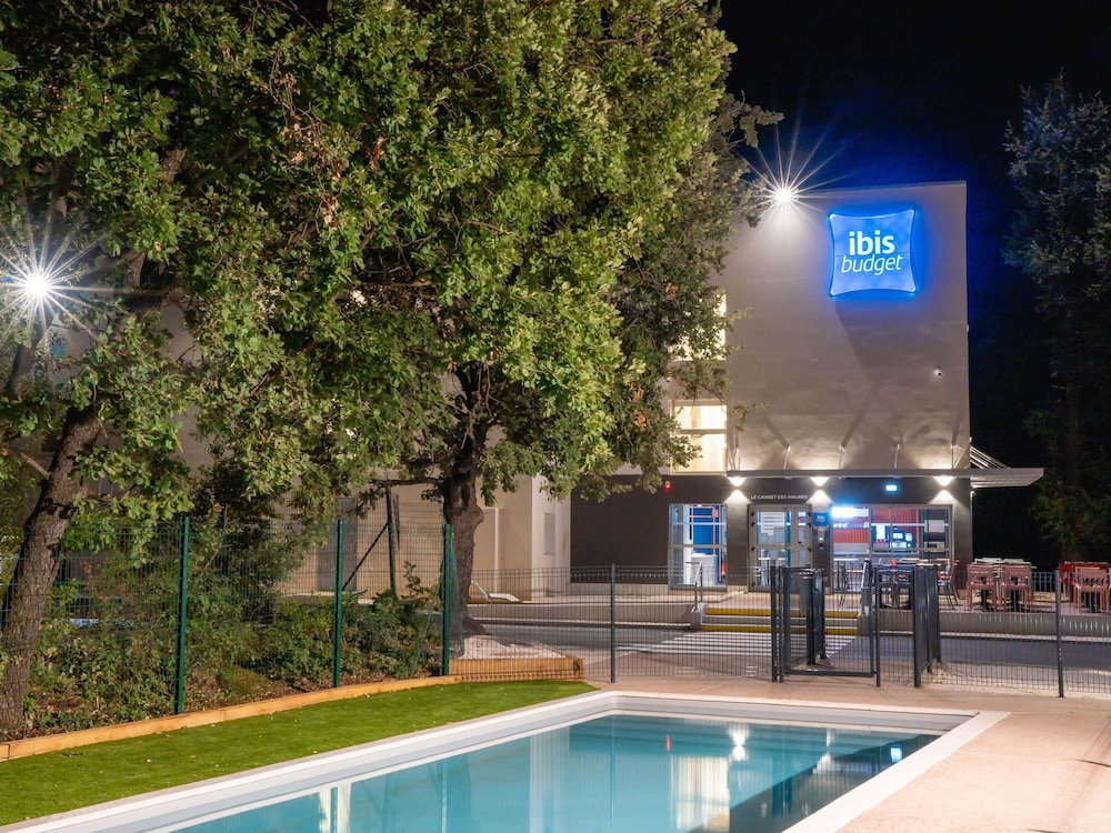 ibis budget Le Cannet des Maures 41/46