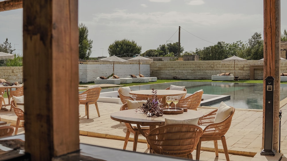 Borgo Bevagna Relais 35/50