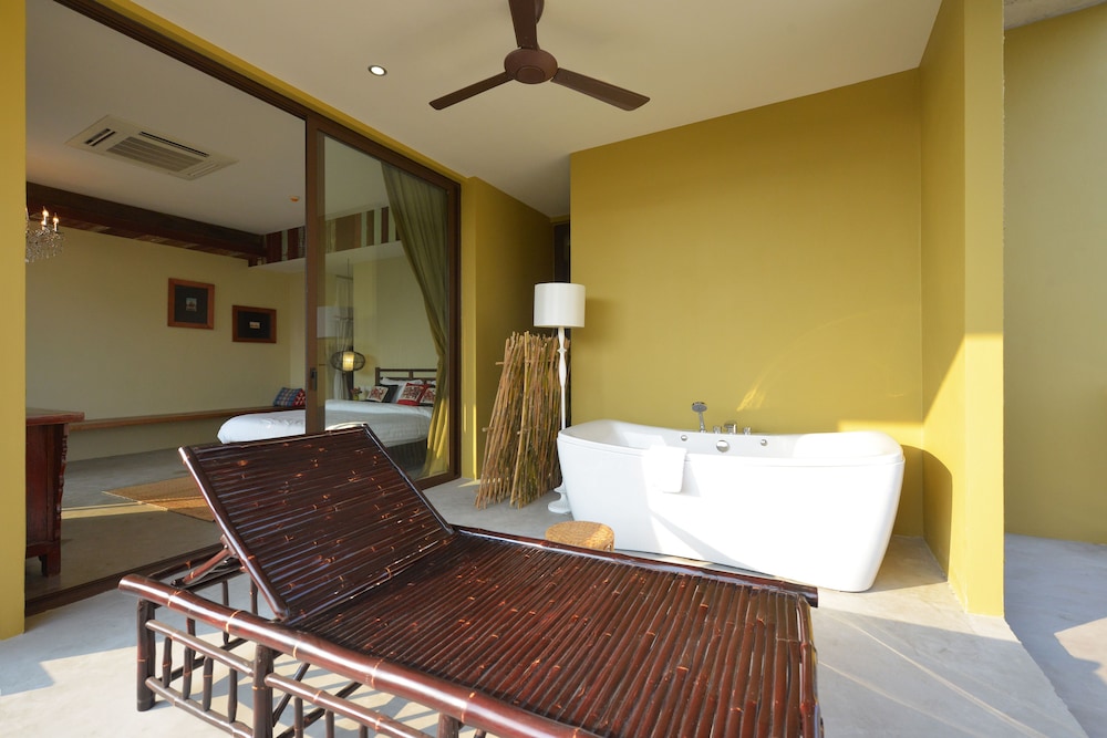 Villa Phra Sumen Bangkok 41/67