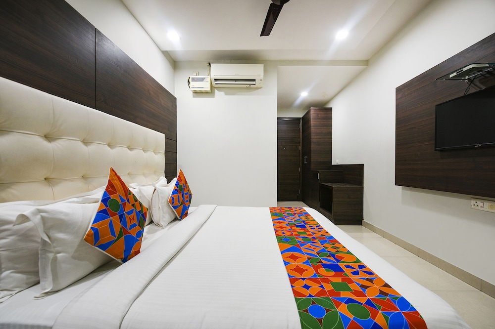 OYO Rooms Railway Station Exit Gate، أمريتسار 36/60