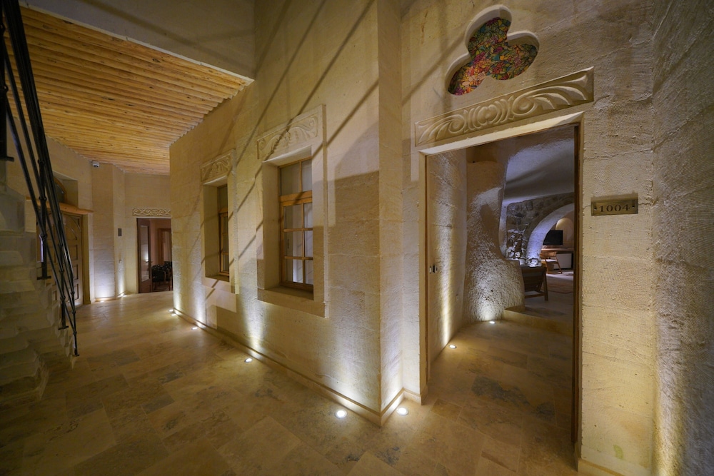 Kappadoks Cave Hotel 24/50