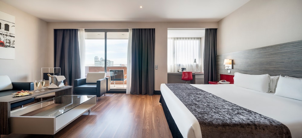 junior suite, terrace