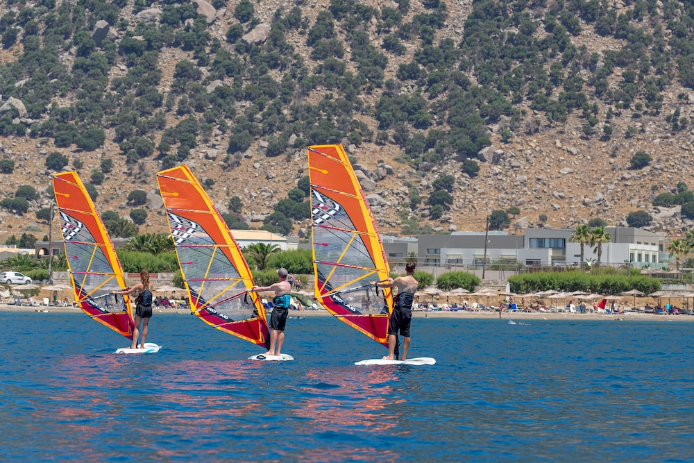 Akti Beach Club 15/50