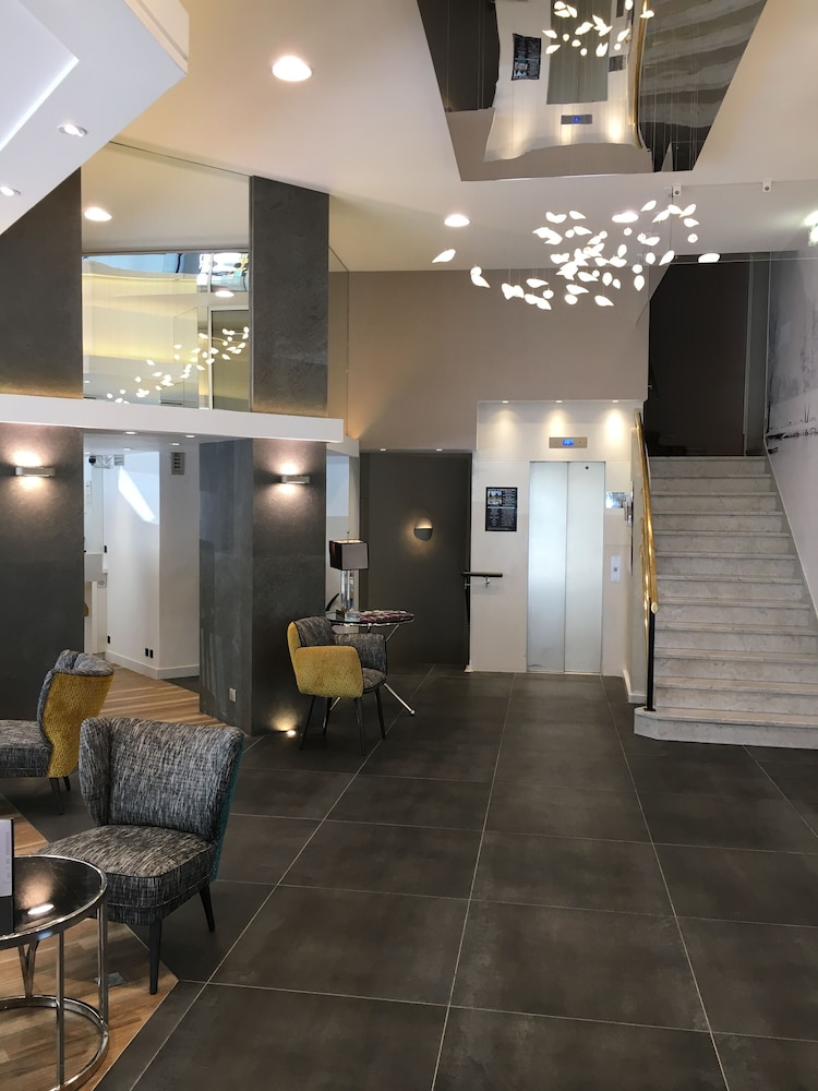Best Western Plus Hotel Carlton 7/51