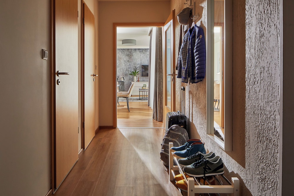 7Seasons Apartments Budapest 35/74