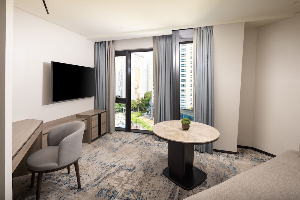 Hyatt Place Seoul Pangyo 39/46