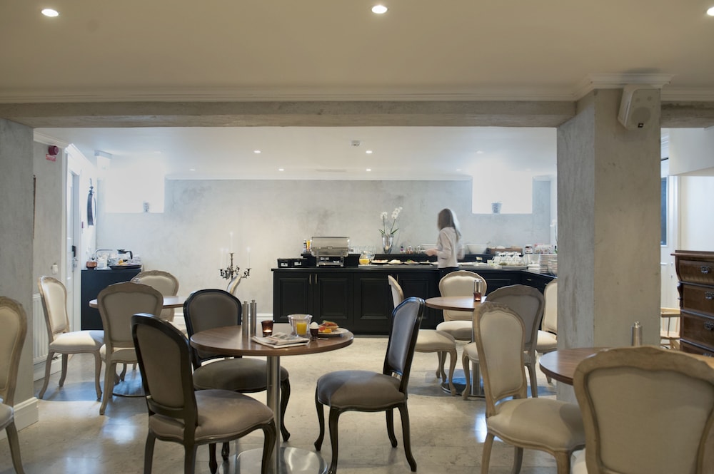 Hotel Slottsbacken 44/49