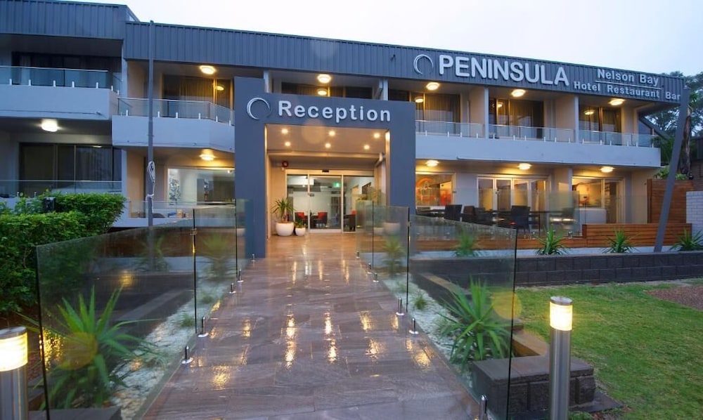 Peninsula Nelson Bay 1/41