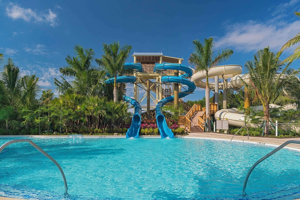 Hyatt Regency Coconut Point Resort And Spa 75/84