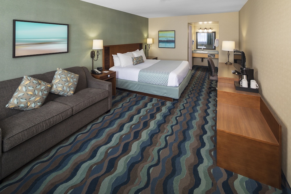 Accent Inn Kelowna 16/43