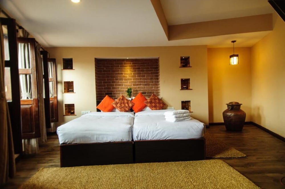 Thagu Chhen A Boutique Hotel 11/25