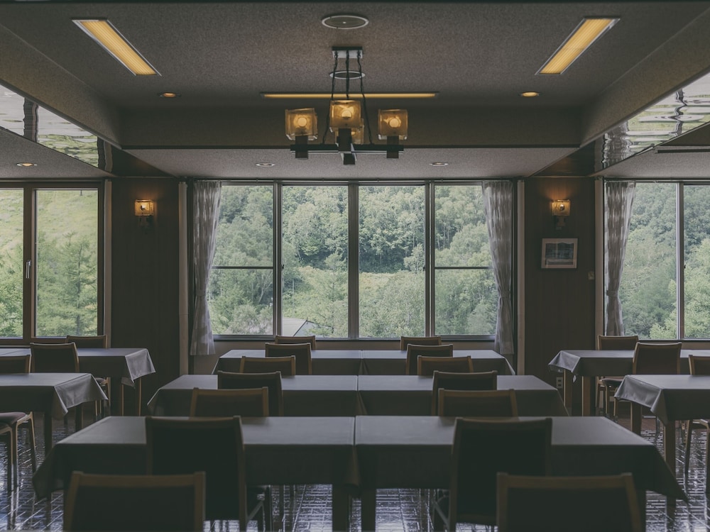 Chalet Shiga 32/50